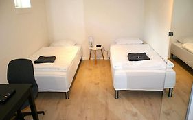 Mejrup Bed&Breakfast